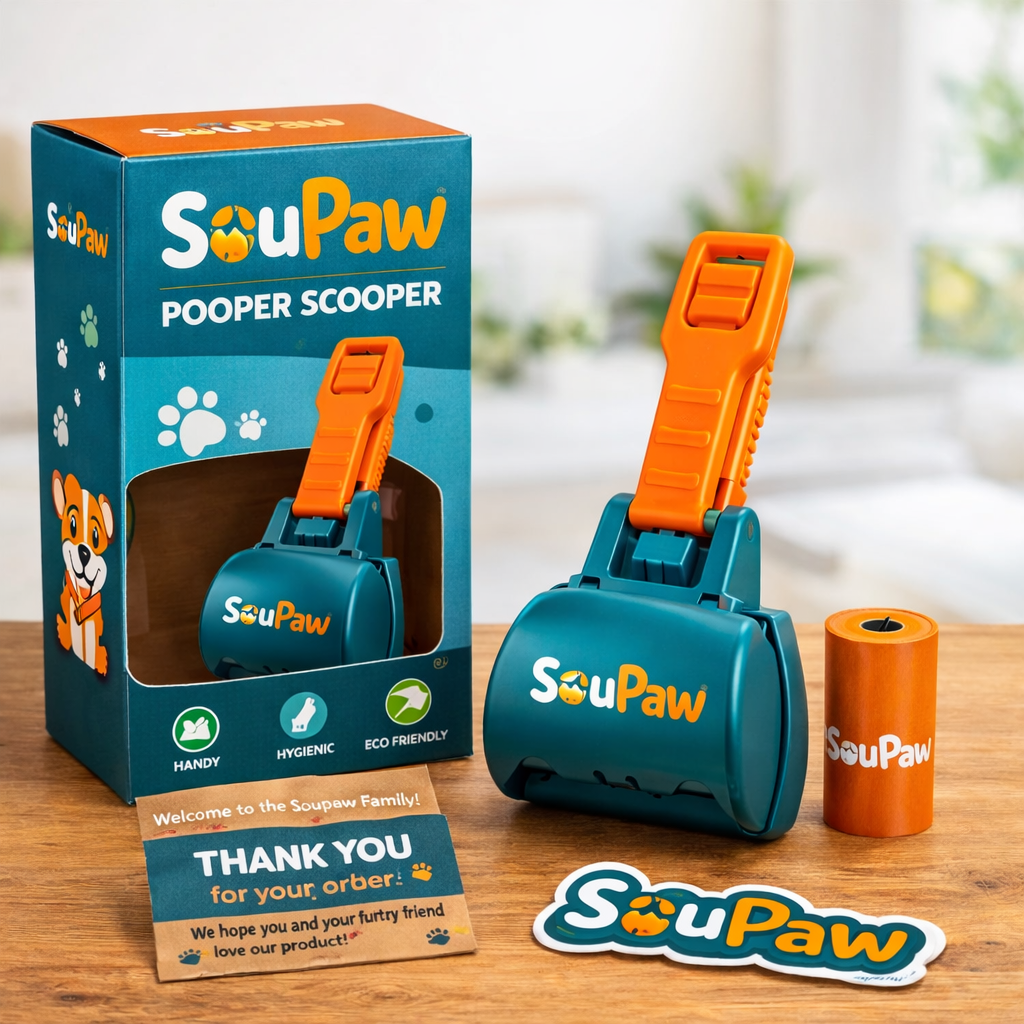 Poop Scooper
